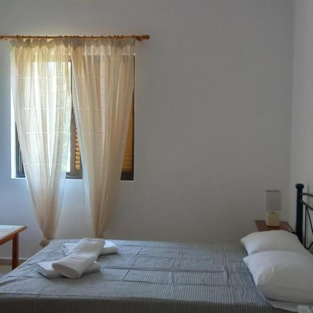 Studio For 2 Romeikos Gialos Mirina #5 Dış mekan fotoğraf