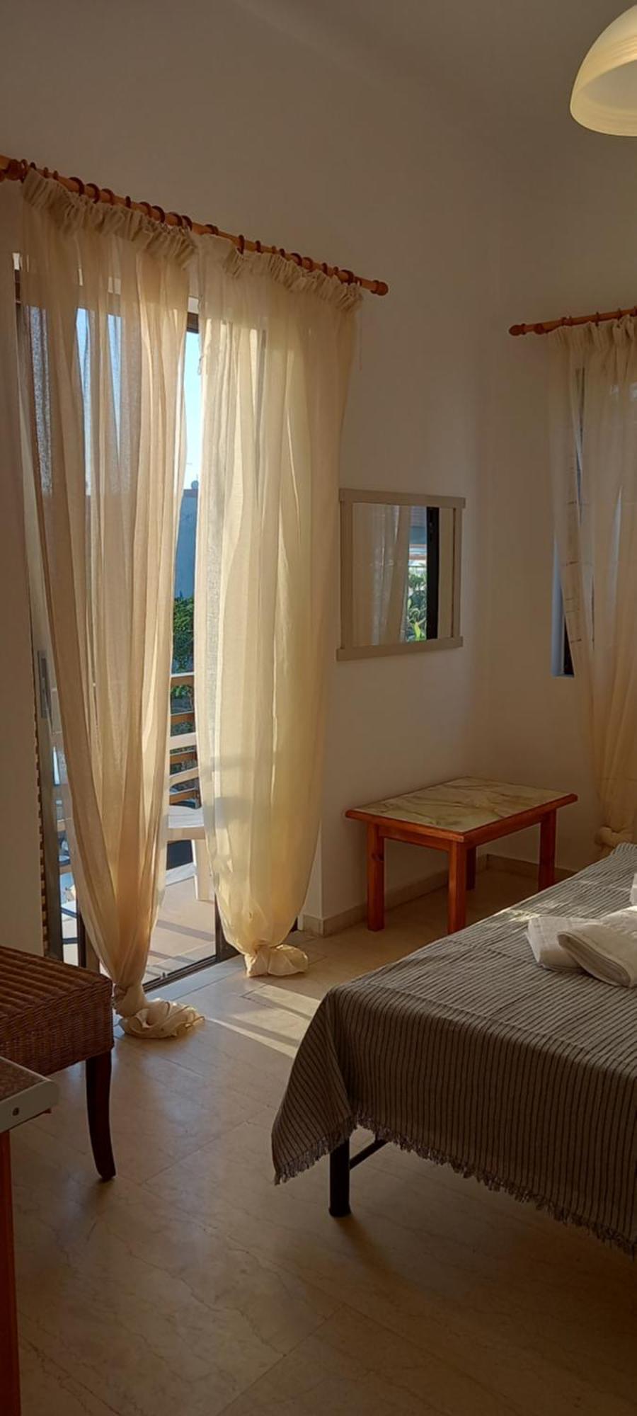 Studio For 2 Romeikos Gialos Mirina #5 Dış mekan fotoğraf