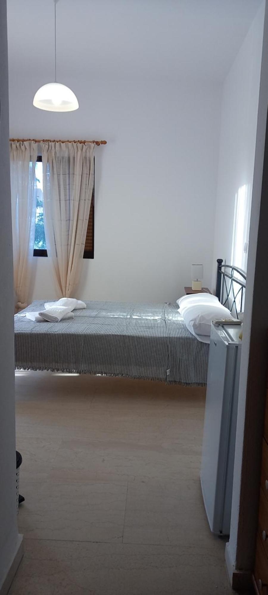 Studio For 2 Romeikos Gialos Mirina #5 Dış mekan fotoğraf